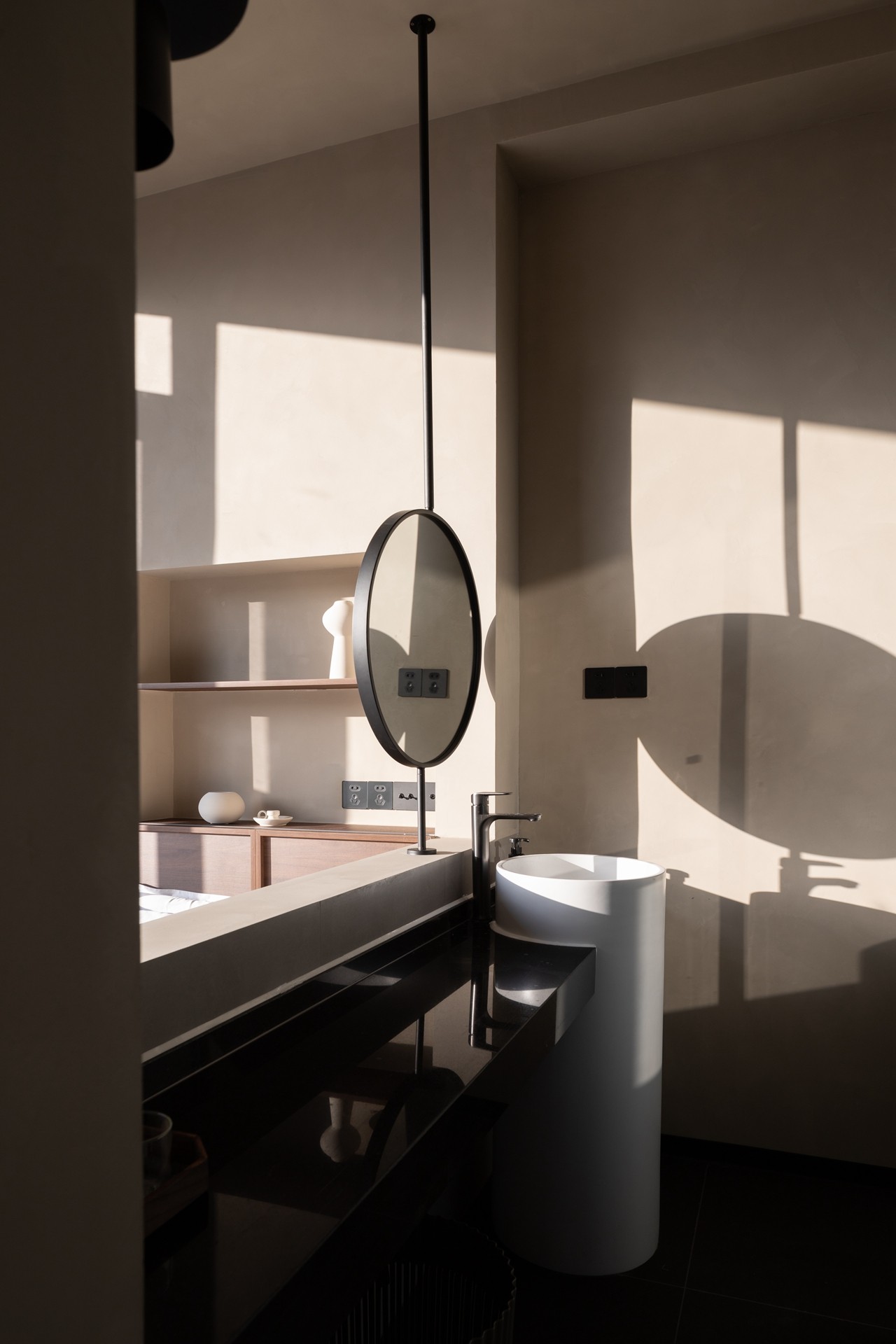 山前民宿丨棠颂设计-30