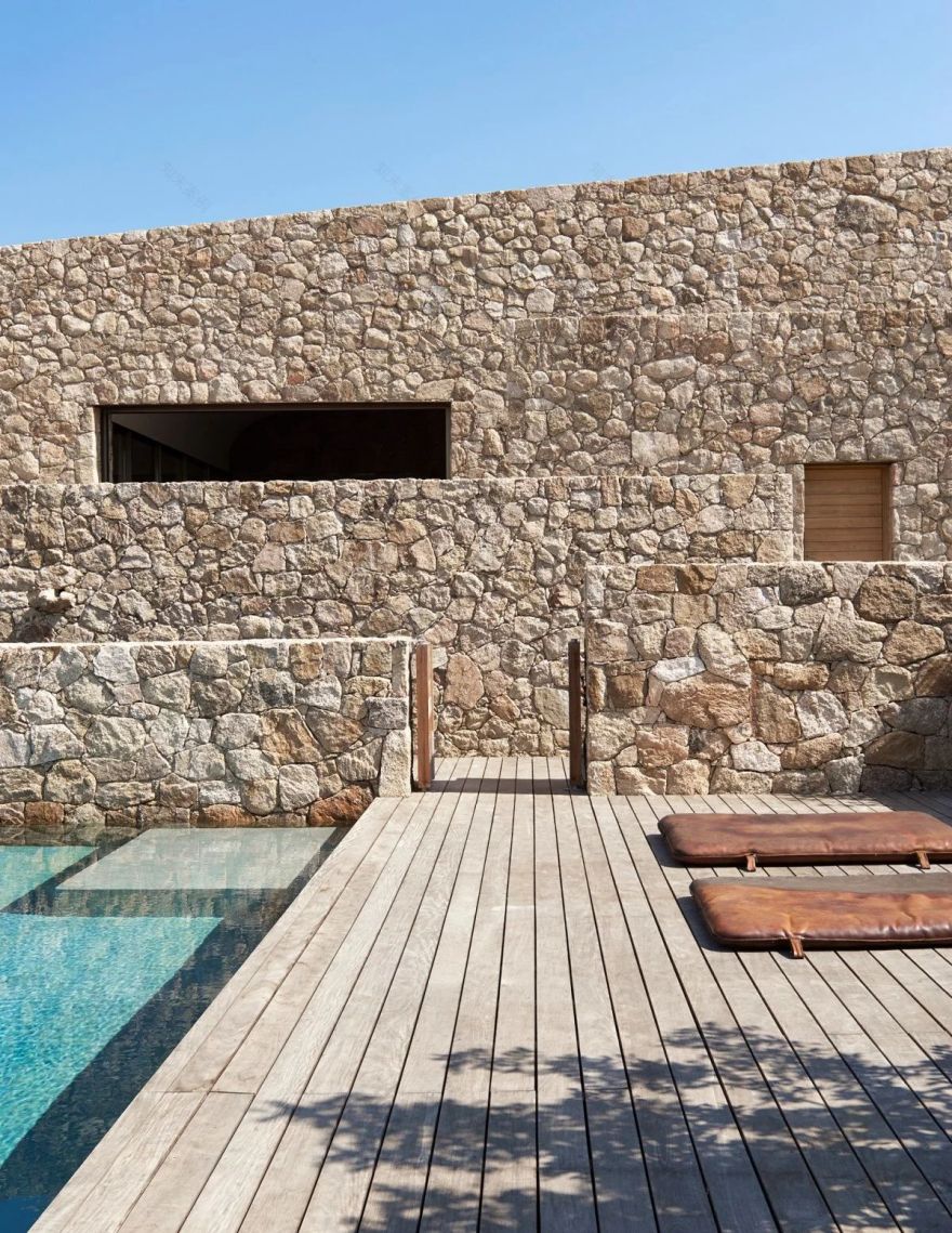 Studio KO 设计工作室作品丨法国巴黎-41