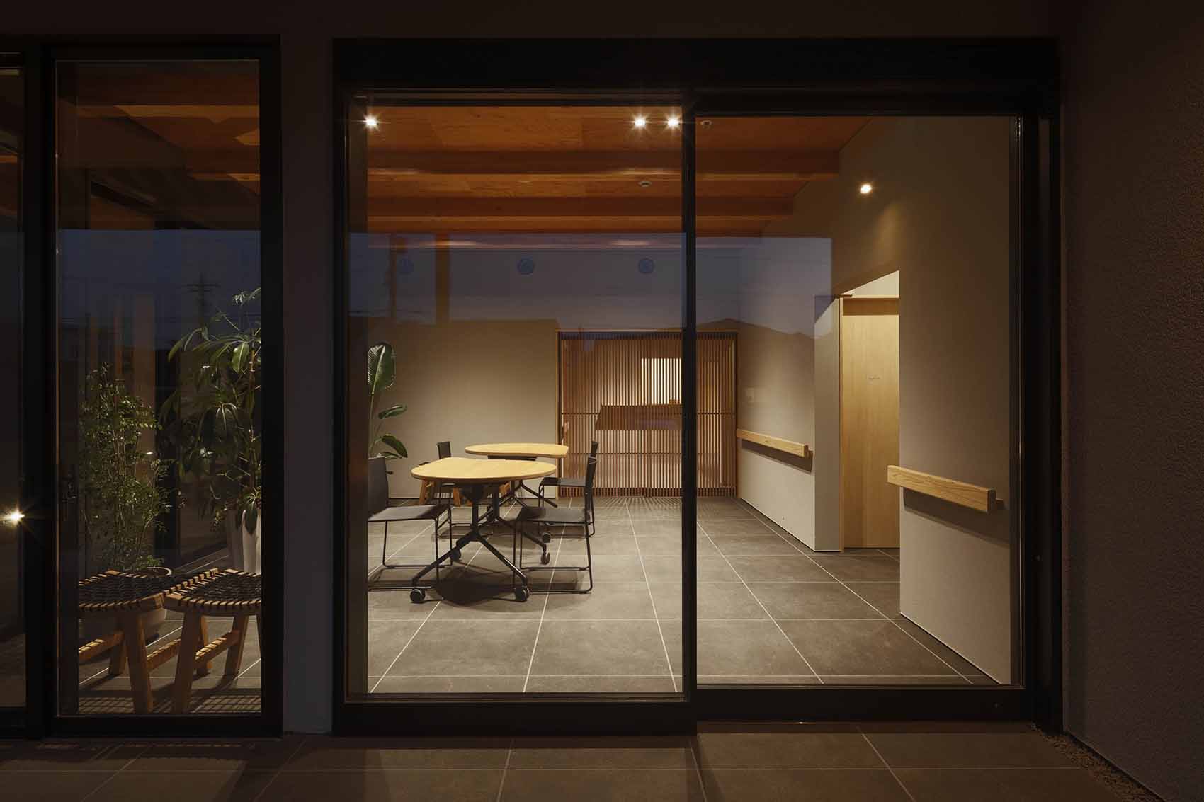 Group home MSK痴呆症老人共同生活护理中心丨日本福井-41