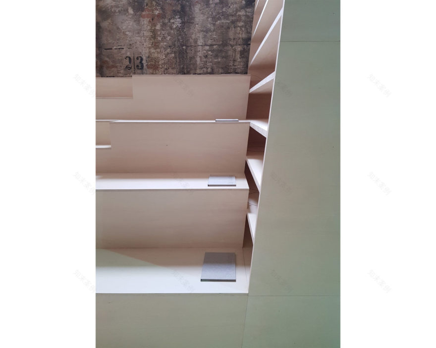 重塑 艾莉森·布鲁克斯建筑事务所丨法国尼斯-30