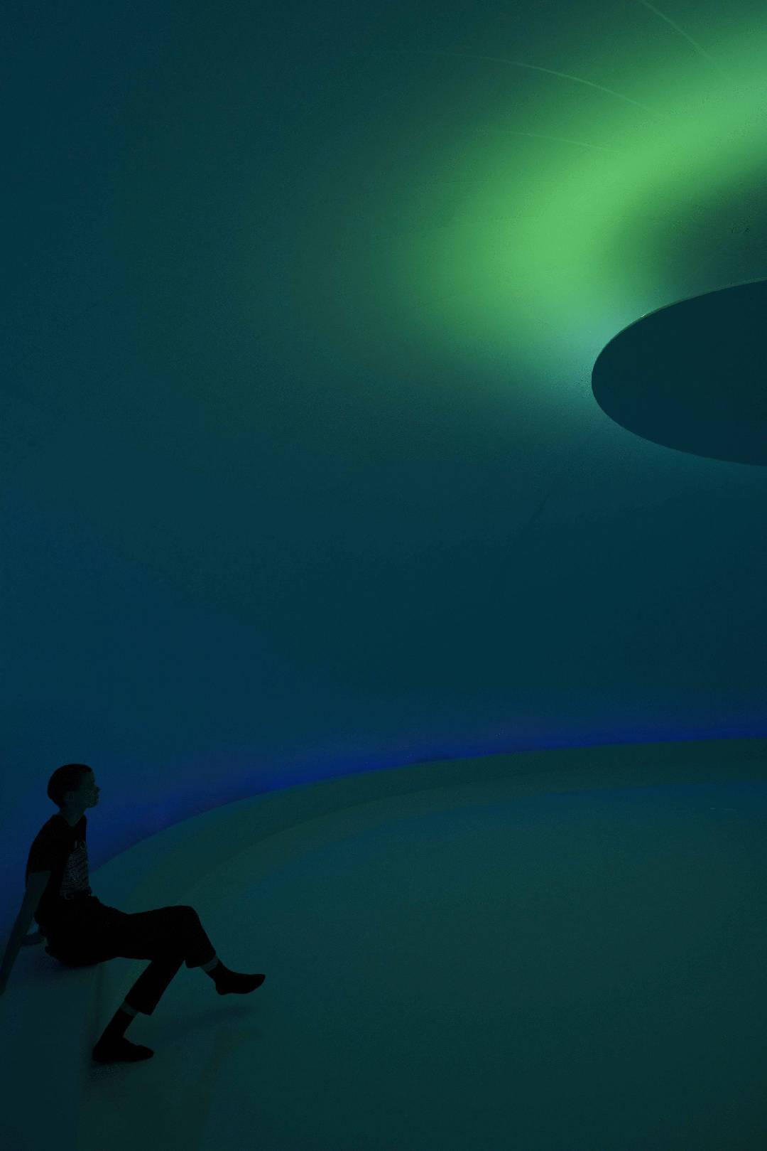 Fiat Lu·3灯光装置丨西班牙马德里丨Antoni Arola,Simon-34