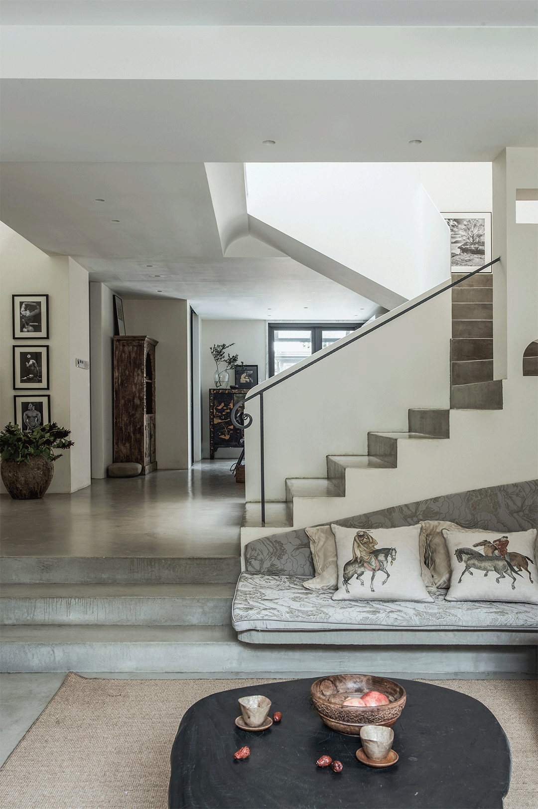 成都500m²大宅丨中国成都丨ACE DESIGN-11