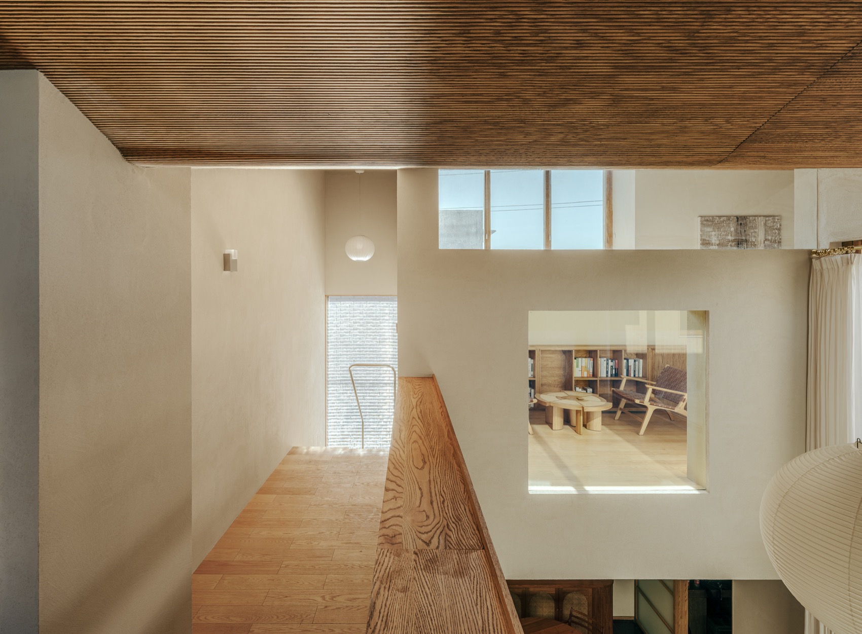 母亲住宅丨中国北京丨CPLUS-99