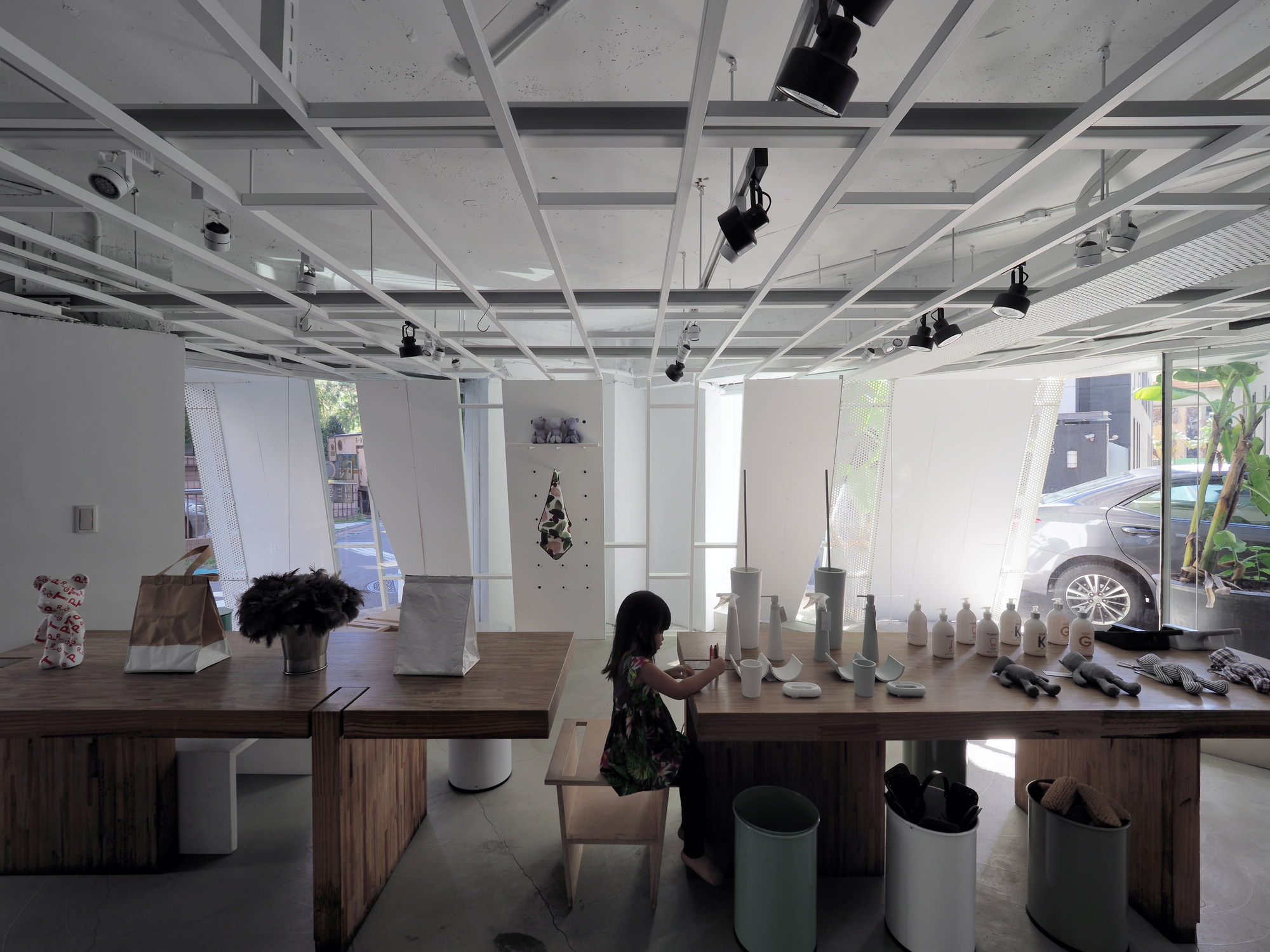 偷工减料商店和画廊-13