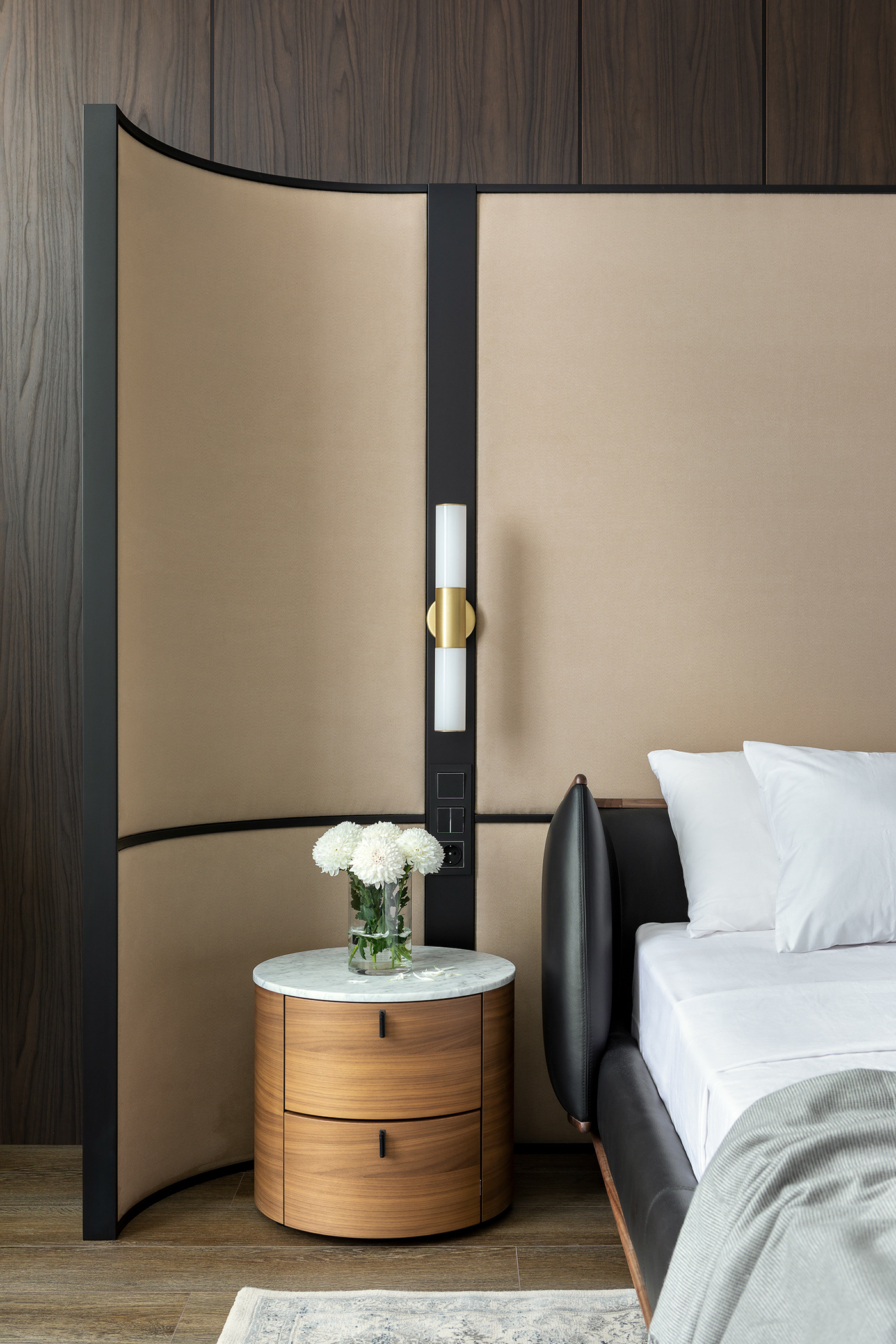 GW 公寓丨乌克兰哈尔科夫丨Ego House Architects-23