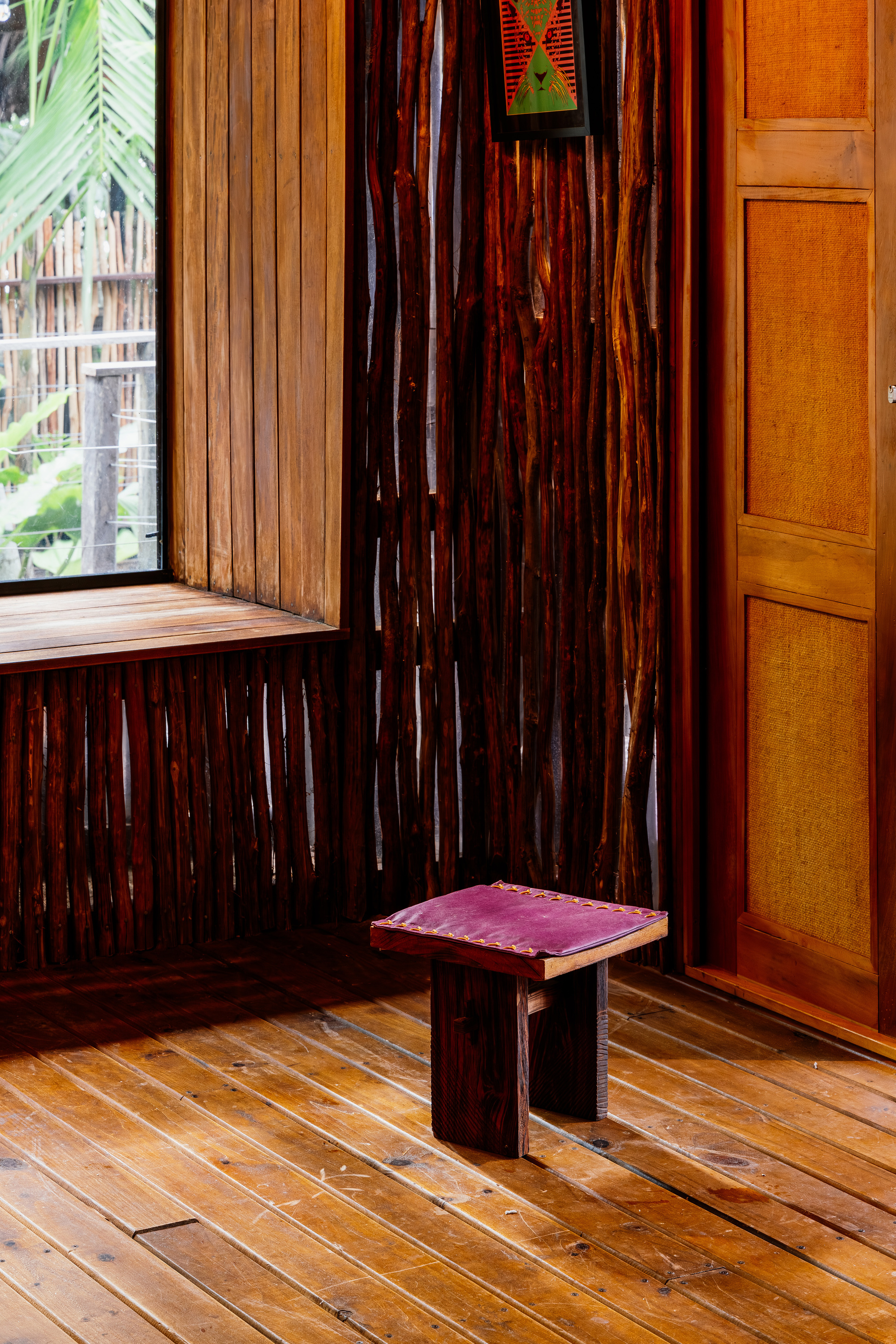 波波波画廊丨巴西丨Guá Arquitetura-38