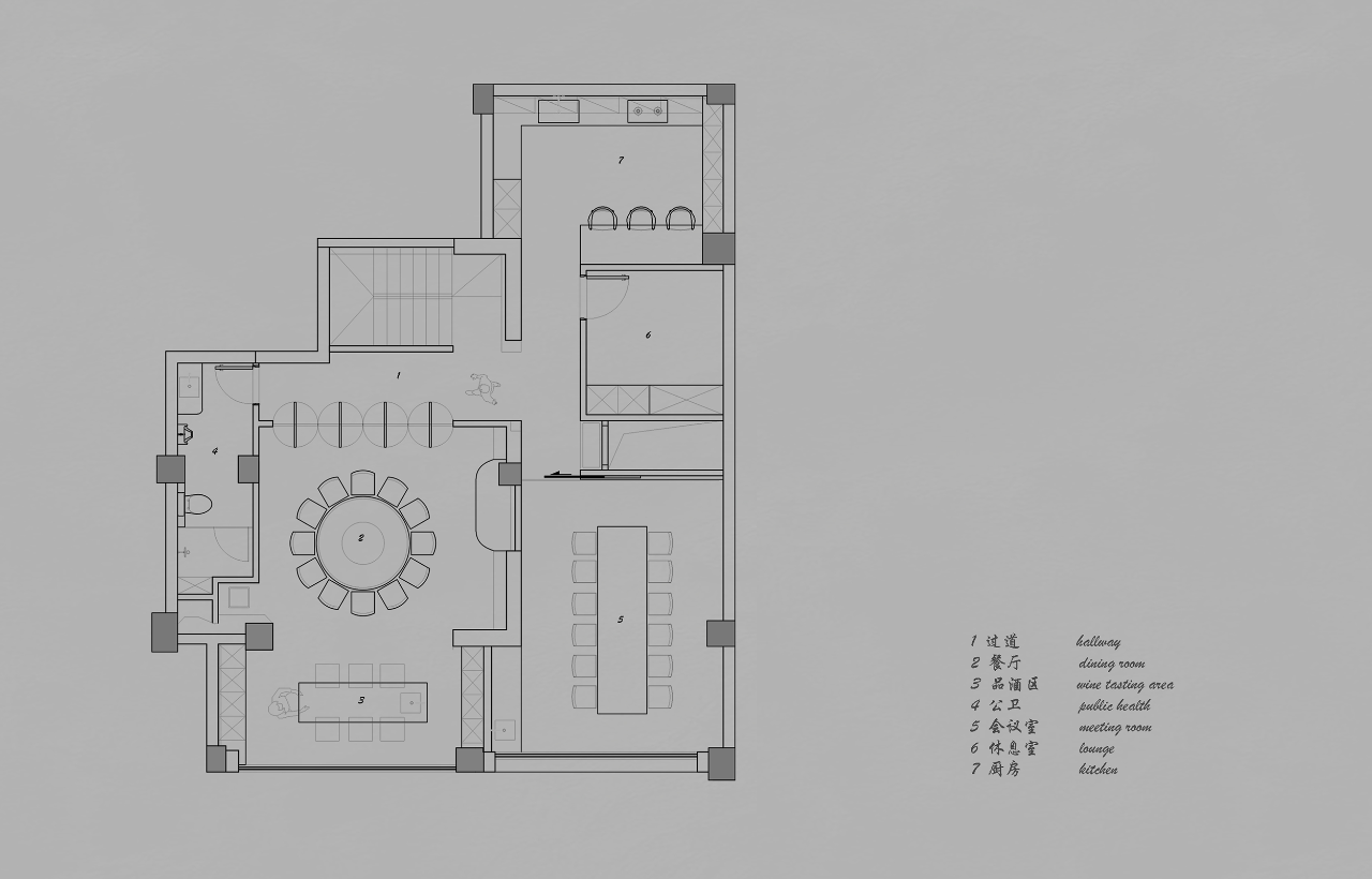 亿丰达商行丨中国漳州丨祥则居设计事务所-53