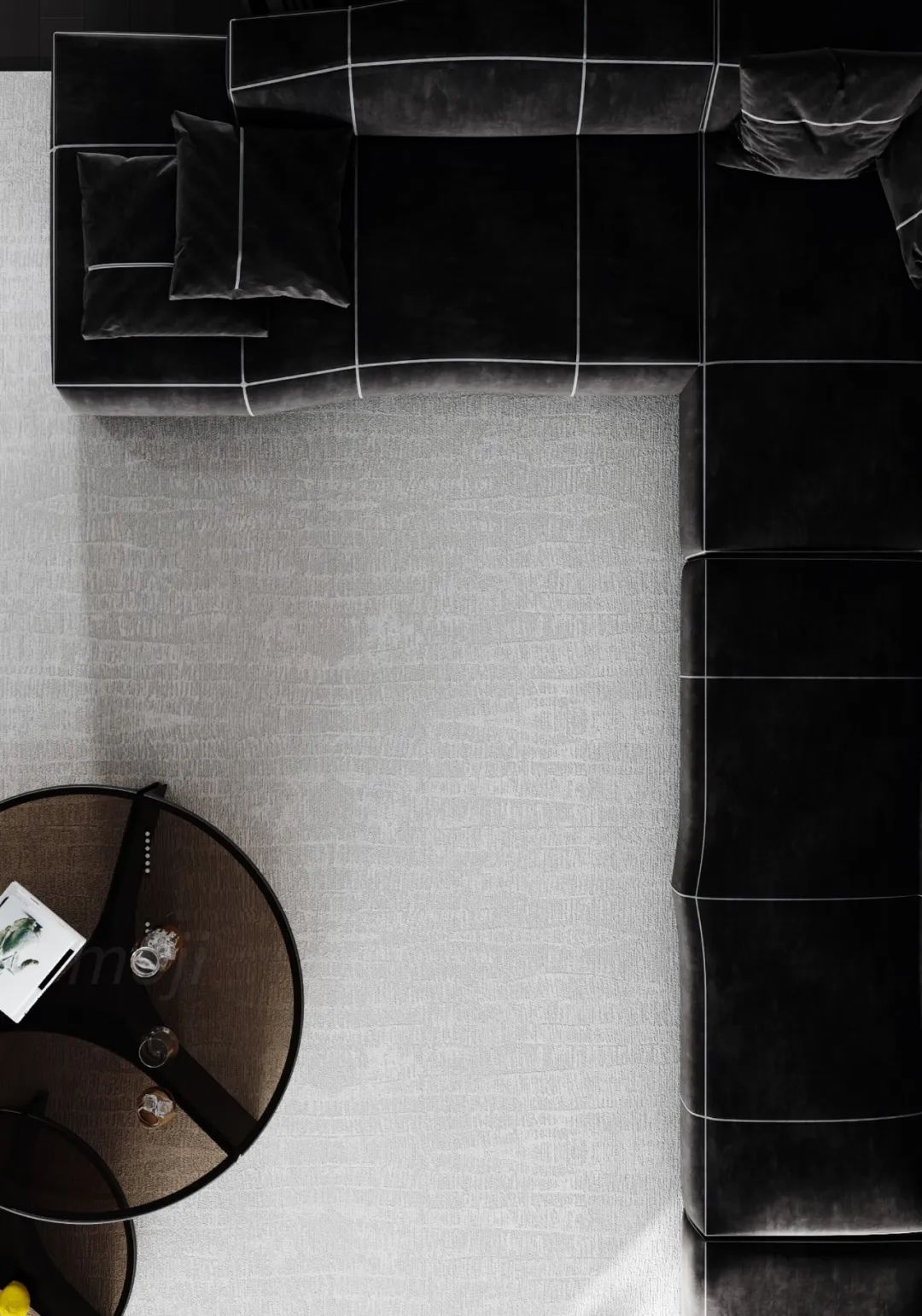 末集MOJI｜陆肖TOD·透明神秘-14