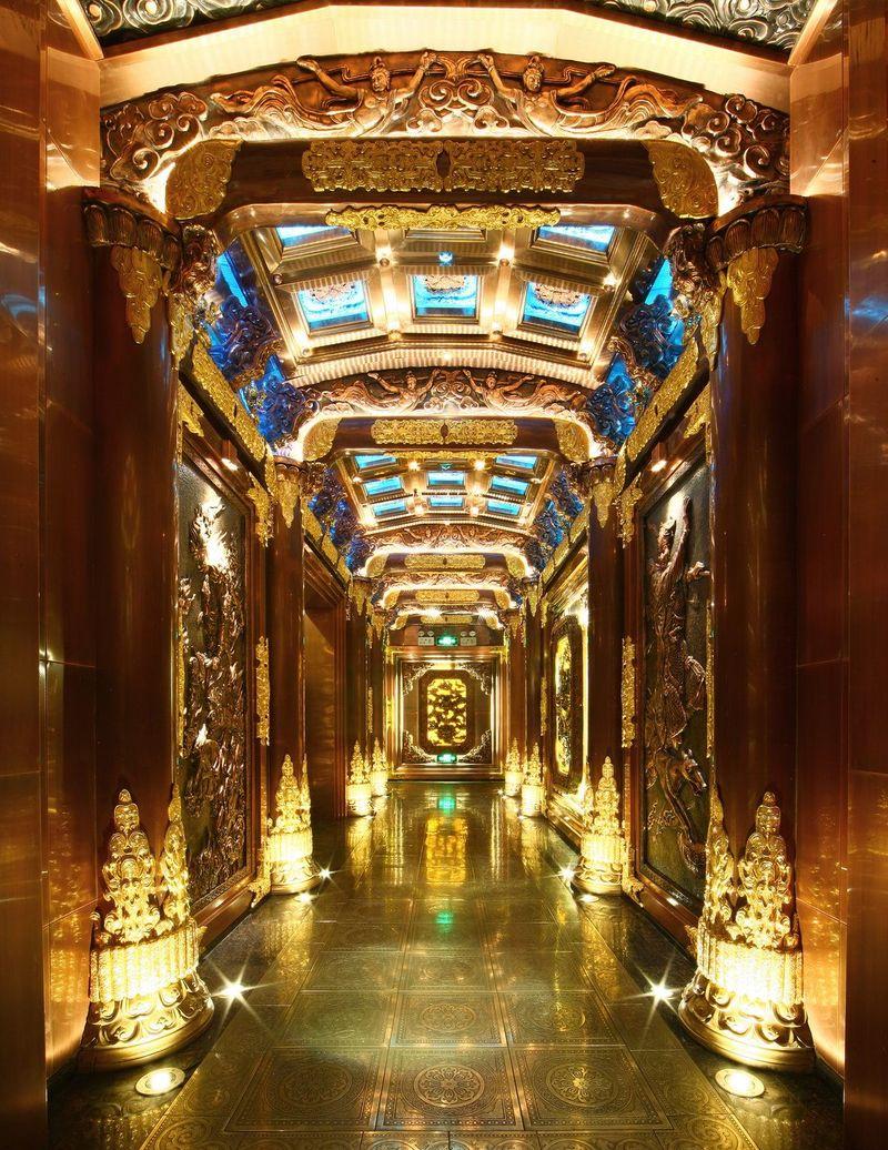 西安天阙酒吧-40