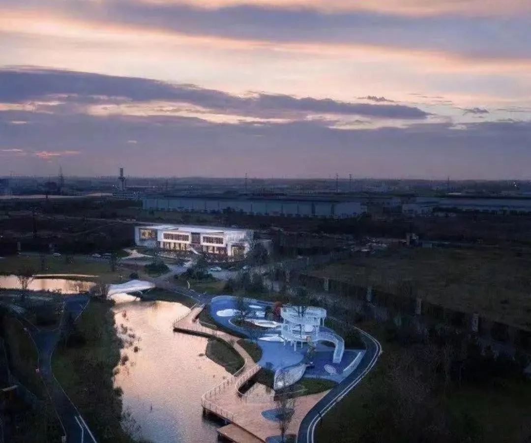 上海天华建筑设计有限公司 · GBD 设计杜文彪 ·售楼处 · GBD 杜文彪专辑-3