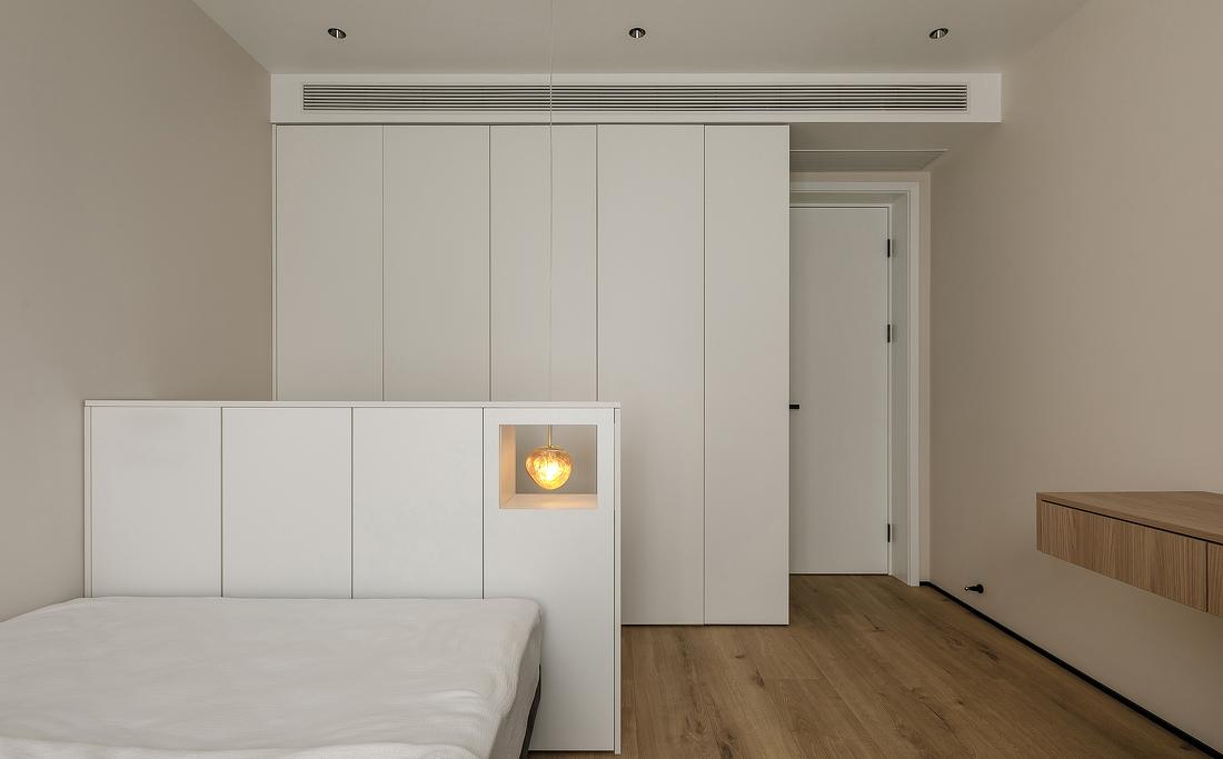 侘寂风之家丨中国上海-32