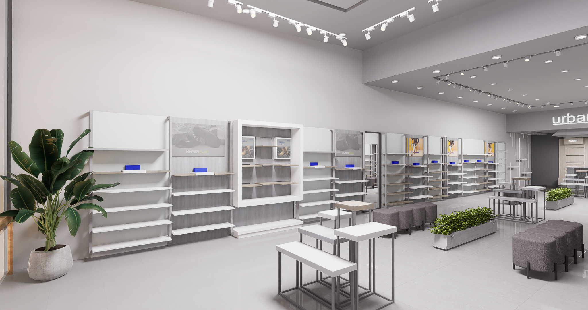 Urbansole Tariq Road karachi-6