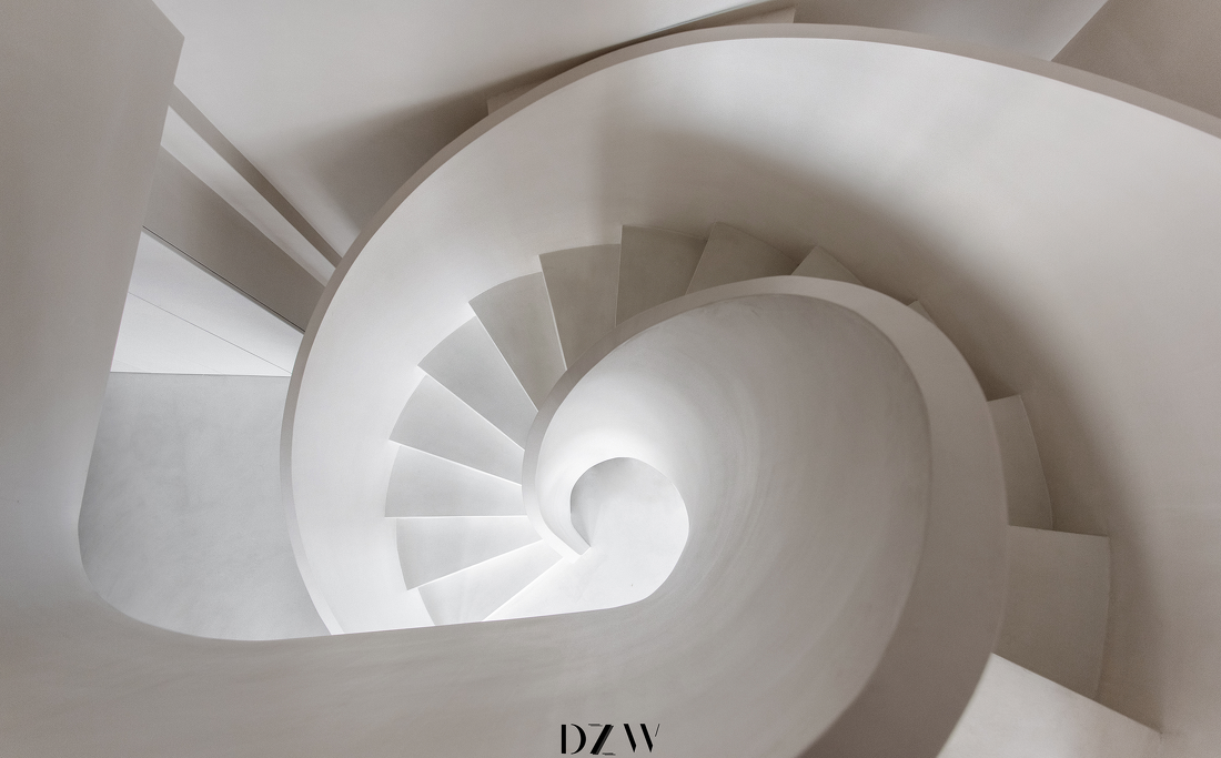 loft 户型挑空空间设计-31