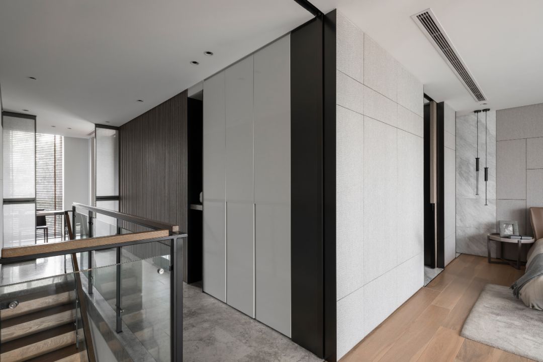 绿城中式现代空间,享受生活美学-35