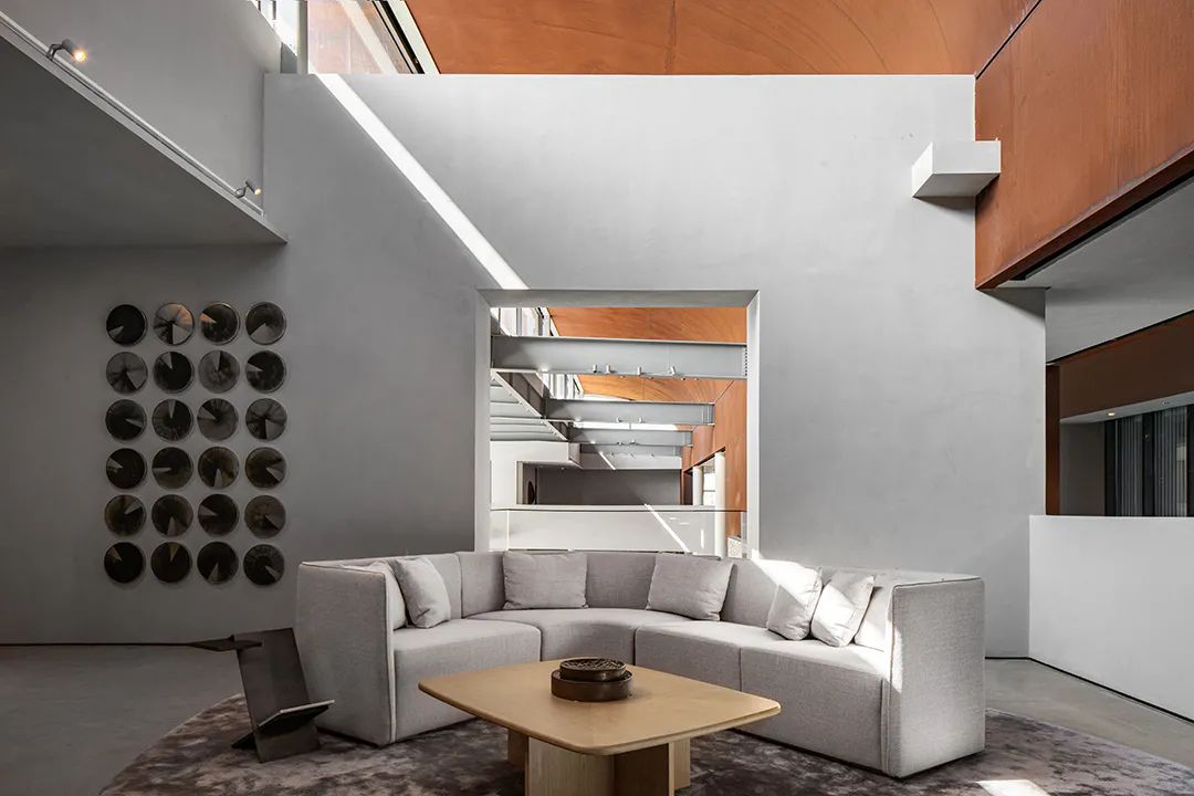 合肥空港国际小镇未来生活场景探索-96