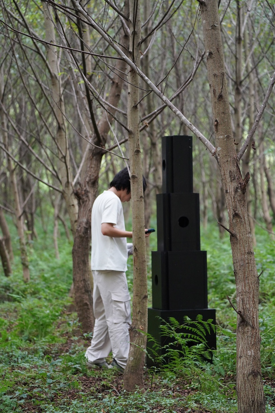 流河十笥 河流容器仪式纪念的协奏丨中国安徽丨厸建筑设计事务所-23