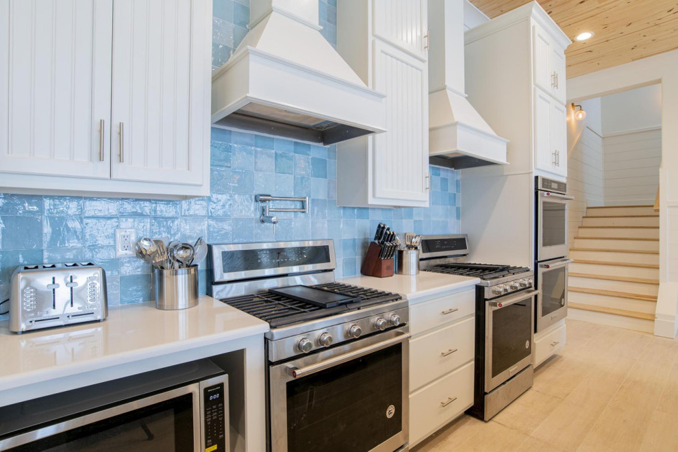 丨美国阿拉巴马丨Bob Chatham Custom Home Design-33