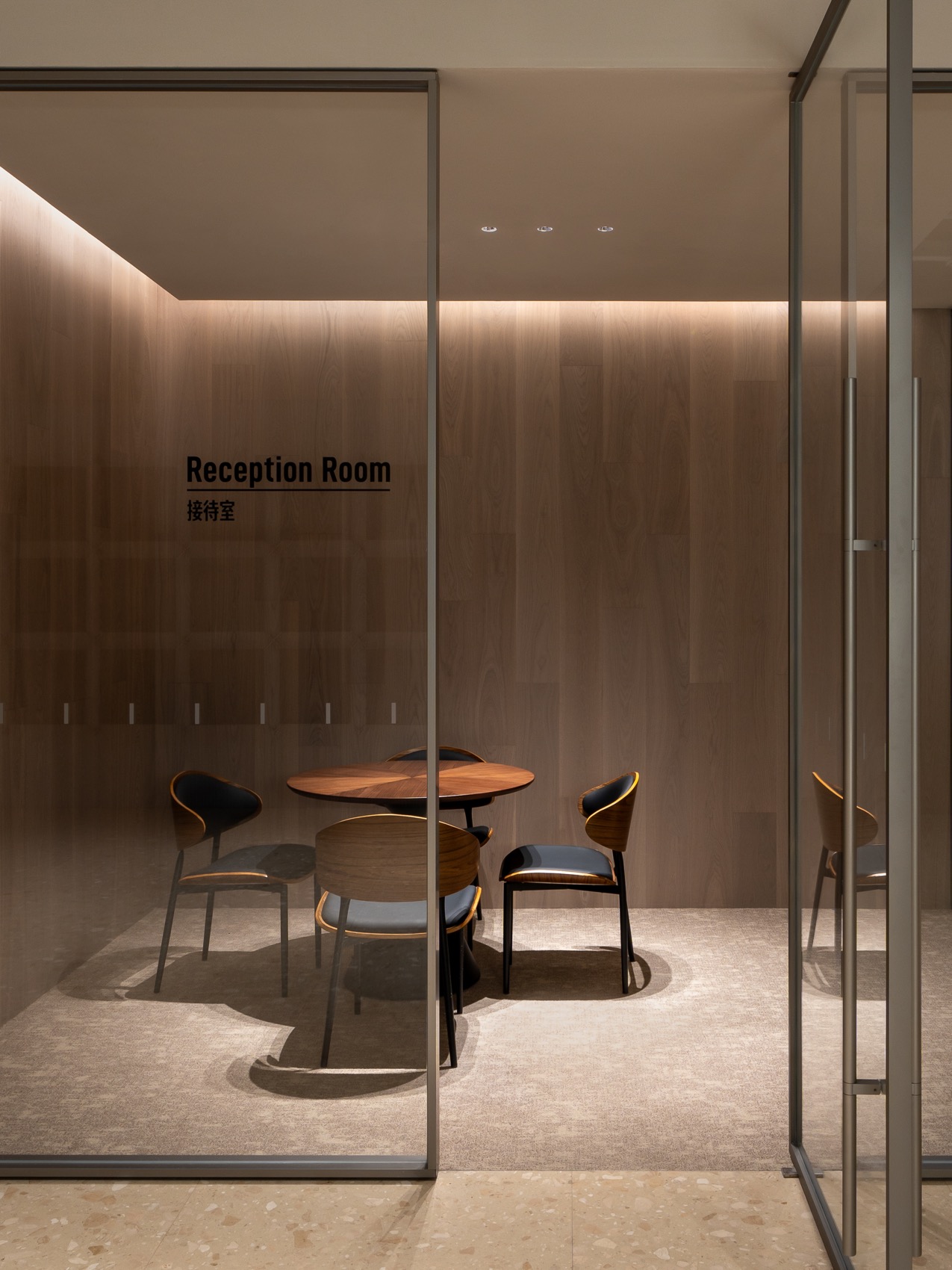 Radiomaster深圳总部办公室丨中国深圳丨E Studio壹所-27