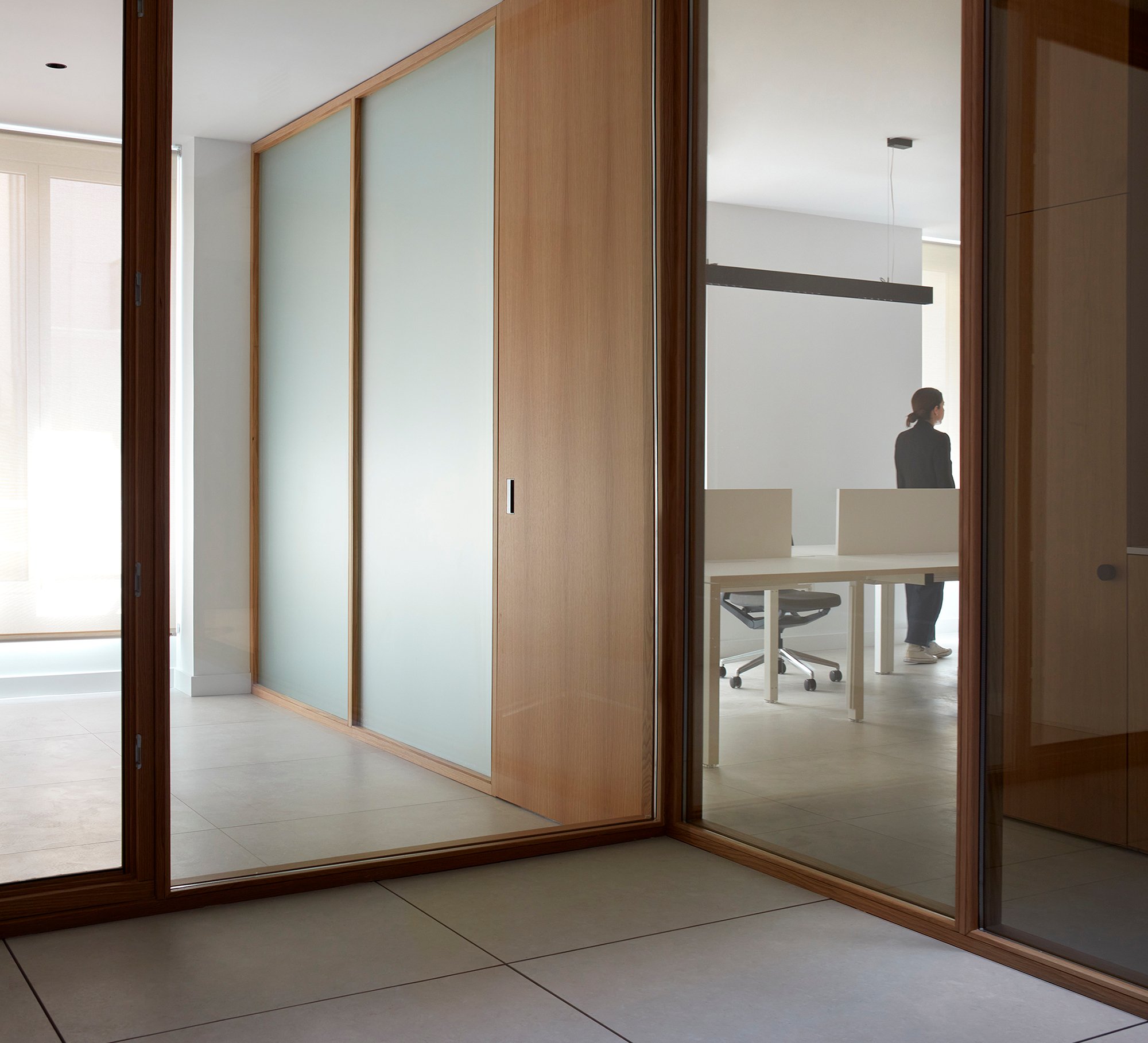 Bo Growth Valencia 办公室设计丨西班牙丨DG Estudio-12