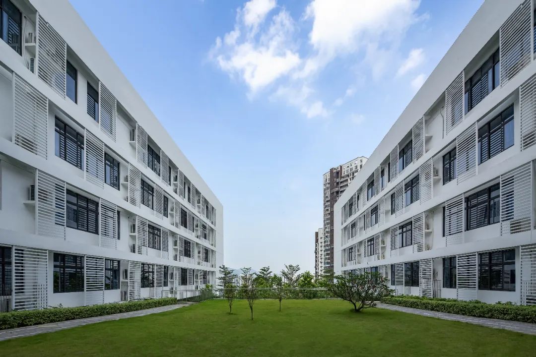 深圳云海学校丨中国深圳-42