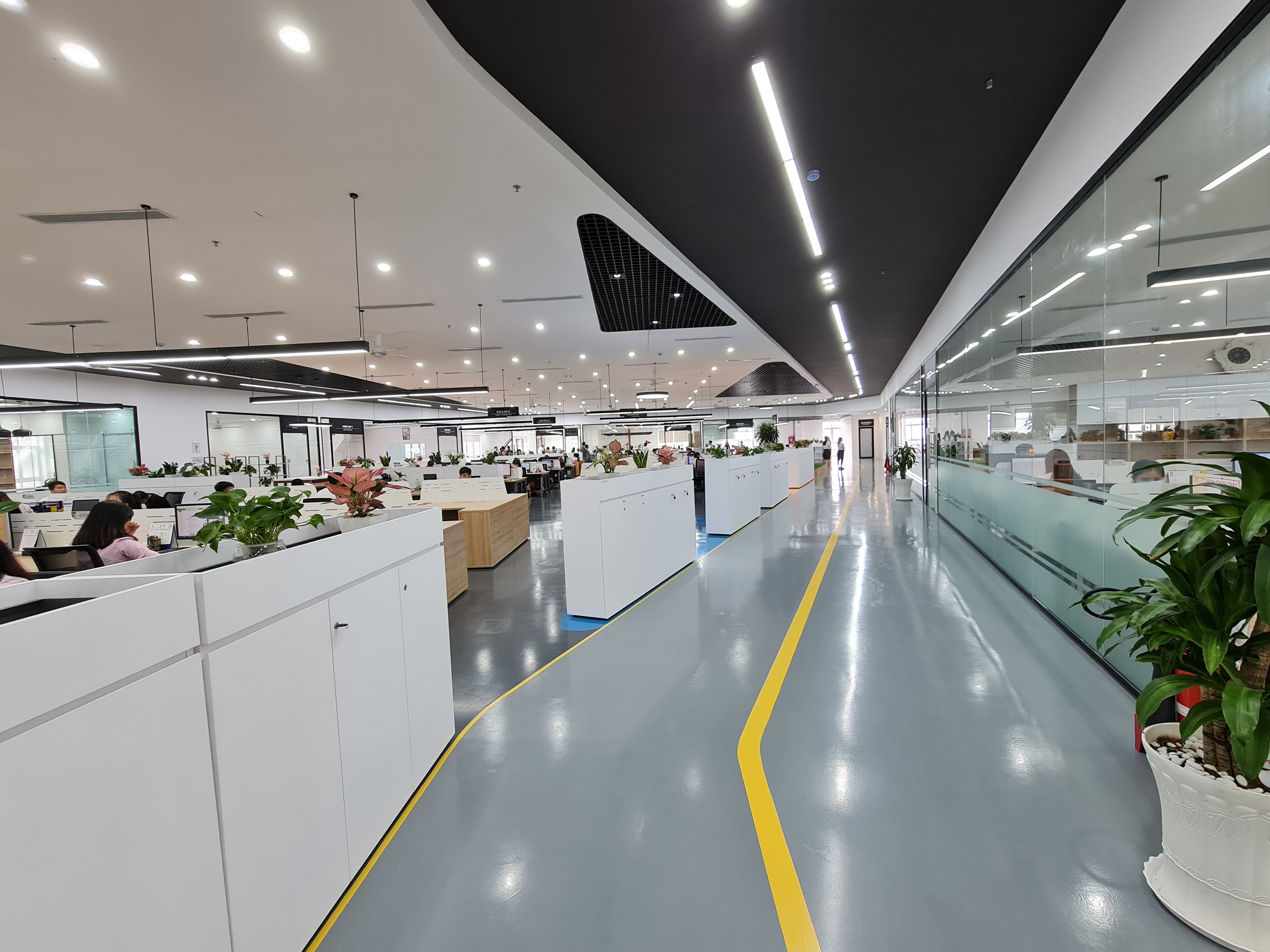 创新研发区设计展现 Biti's 集团精神-34