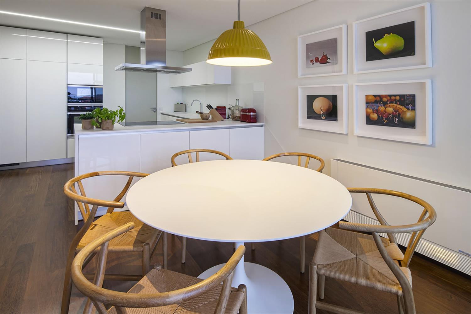 葡萄牙 Porto 公寓-8