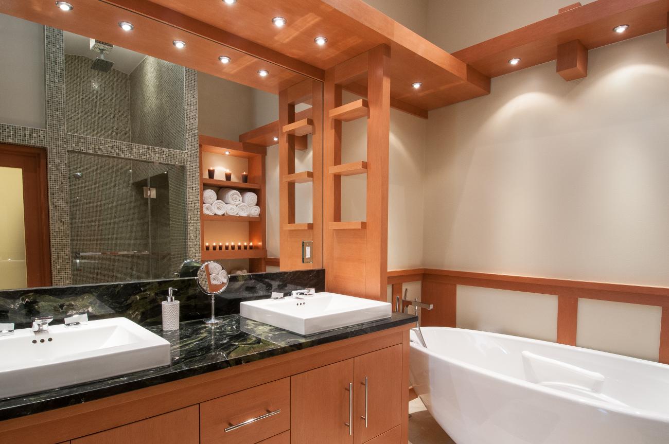 丨南非乔治丨Ballard + Mensua Architecture-4