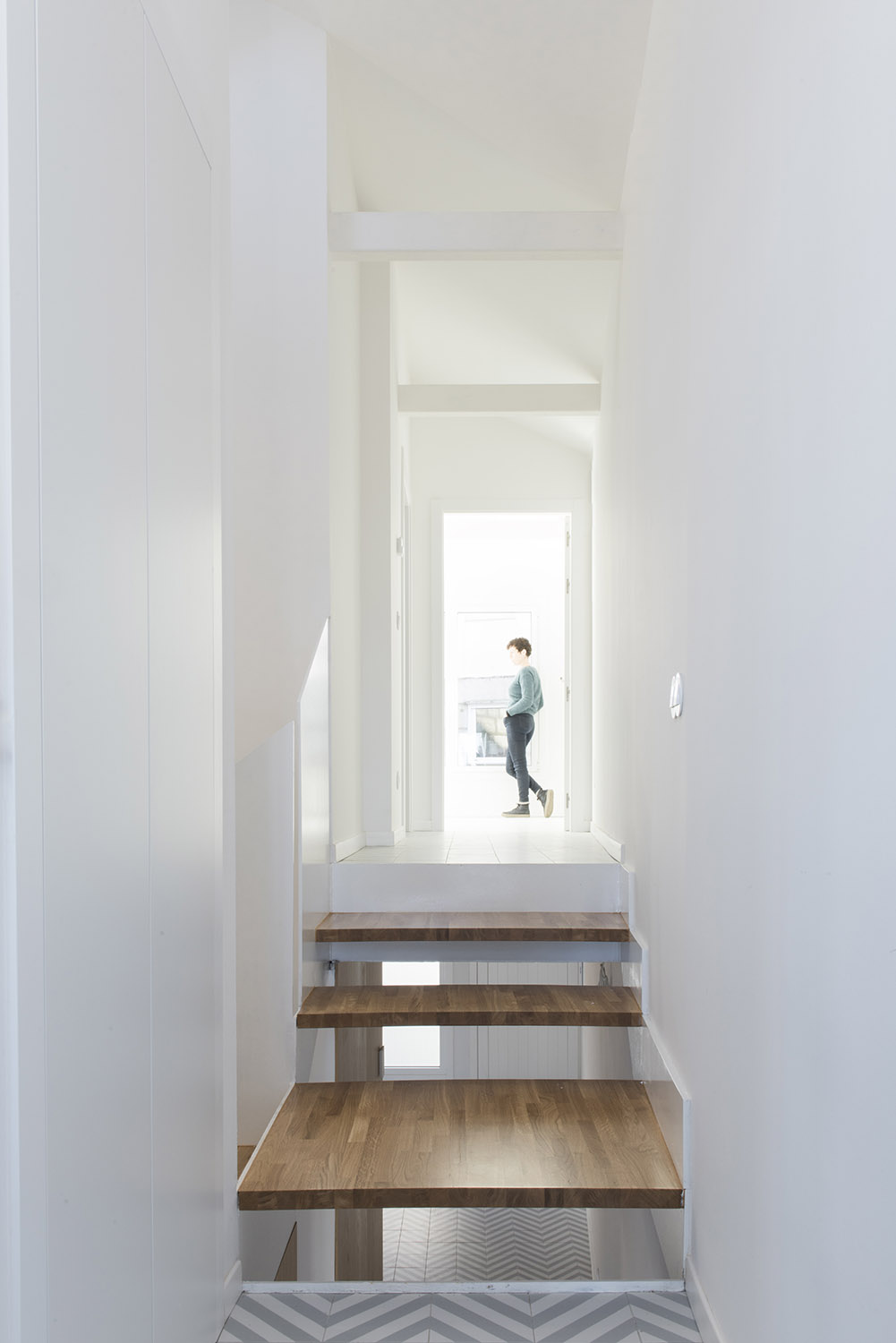 Vigo 历史中心的社会住宅丨Consorcio do Casco Vello de Vigo-27