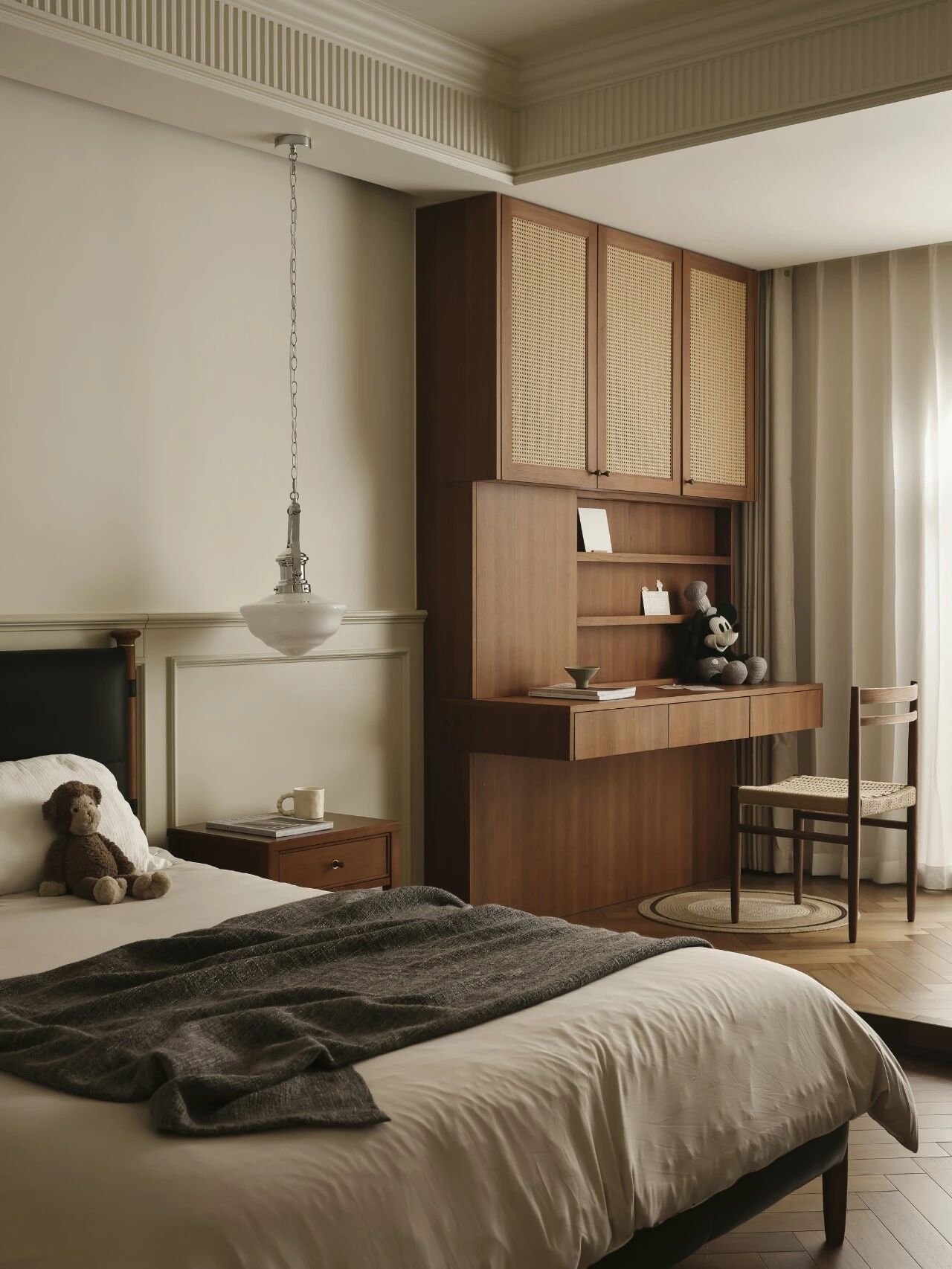 江南世纪城丨中国商洛丨王亚静设计-90