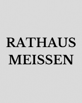 Rathaus Meißen