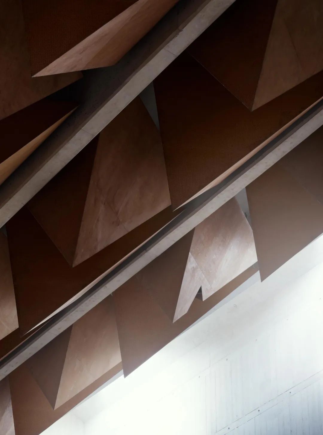 英国 Clifton Cathedral——现代宗教建筑的典范-50