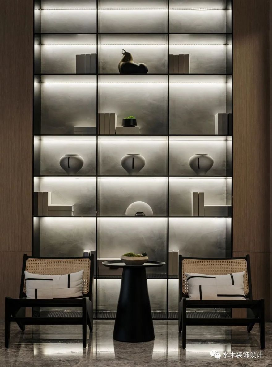 亚朵酒店淮安丨中国淮安丨淮安水木装饰设计有限公司-9