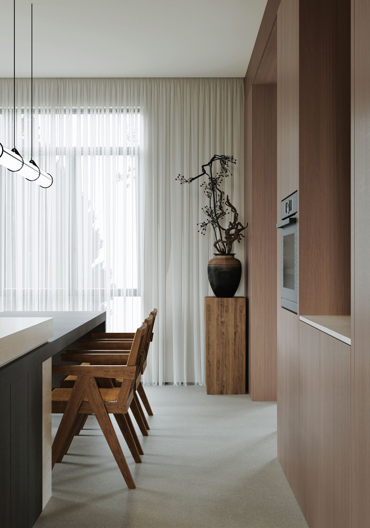 在每一笔一画中，感受生活的诗意与远方-1