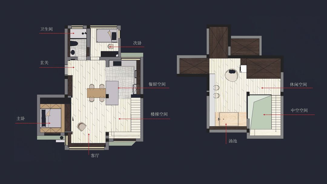 杭州顶跃汤池之家丨中国杭州-34