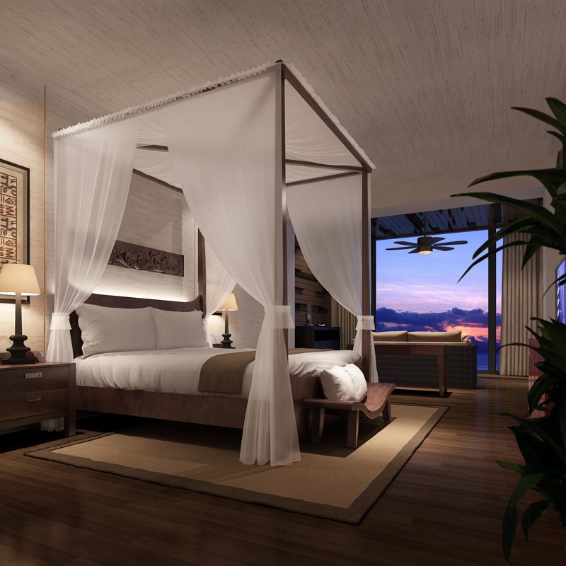 大理洱海V15别墅-6