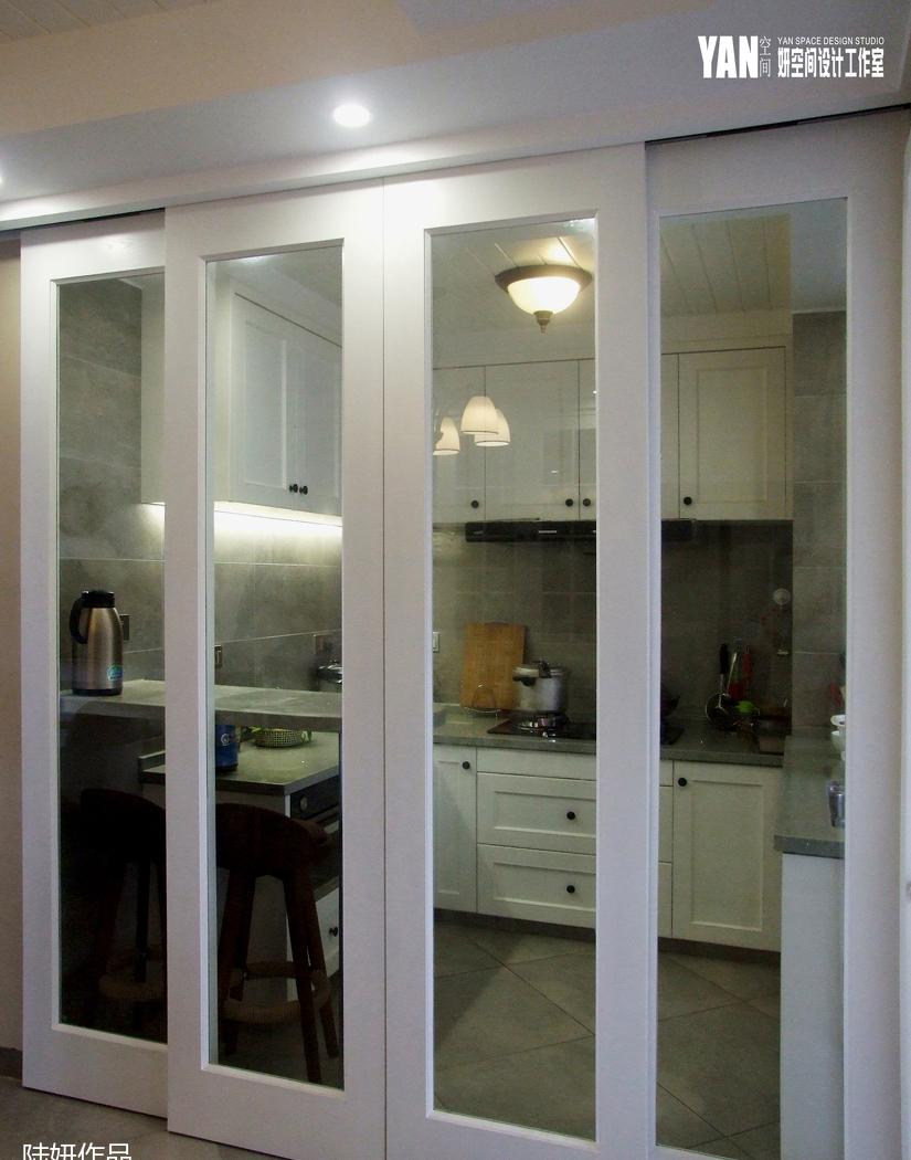 
轻奢小简美86平米小三房，完美收纳，无一 -13