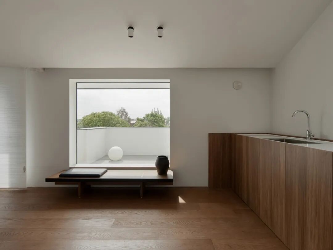 光井巷子私宅丨上海几言设计研究室-21