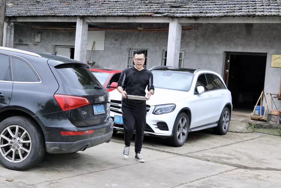 山高水长,农庄诗意的栖居-39