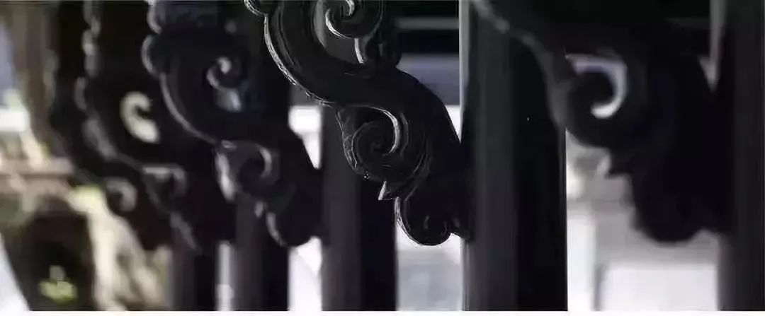 中式庭院之美 | 细节诠释匠心-62