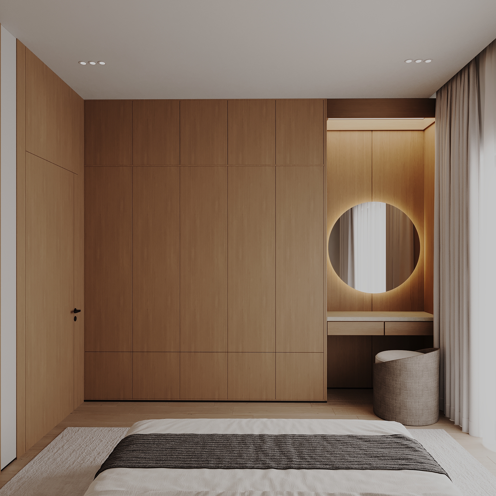 维奥娜塔楼全项目丨沙特阿拉伯丨SAHER ALSAYED-34