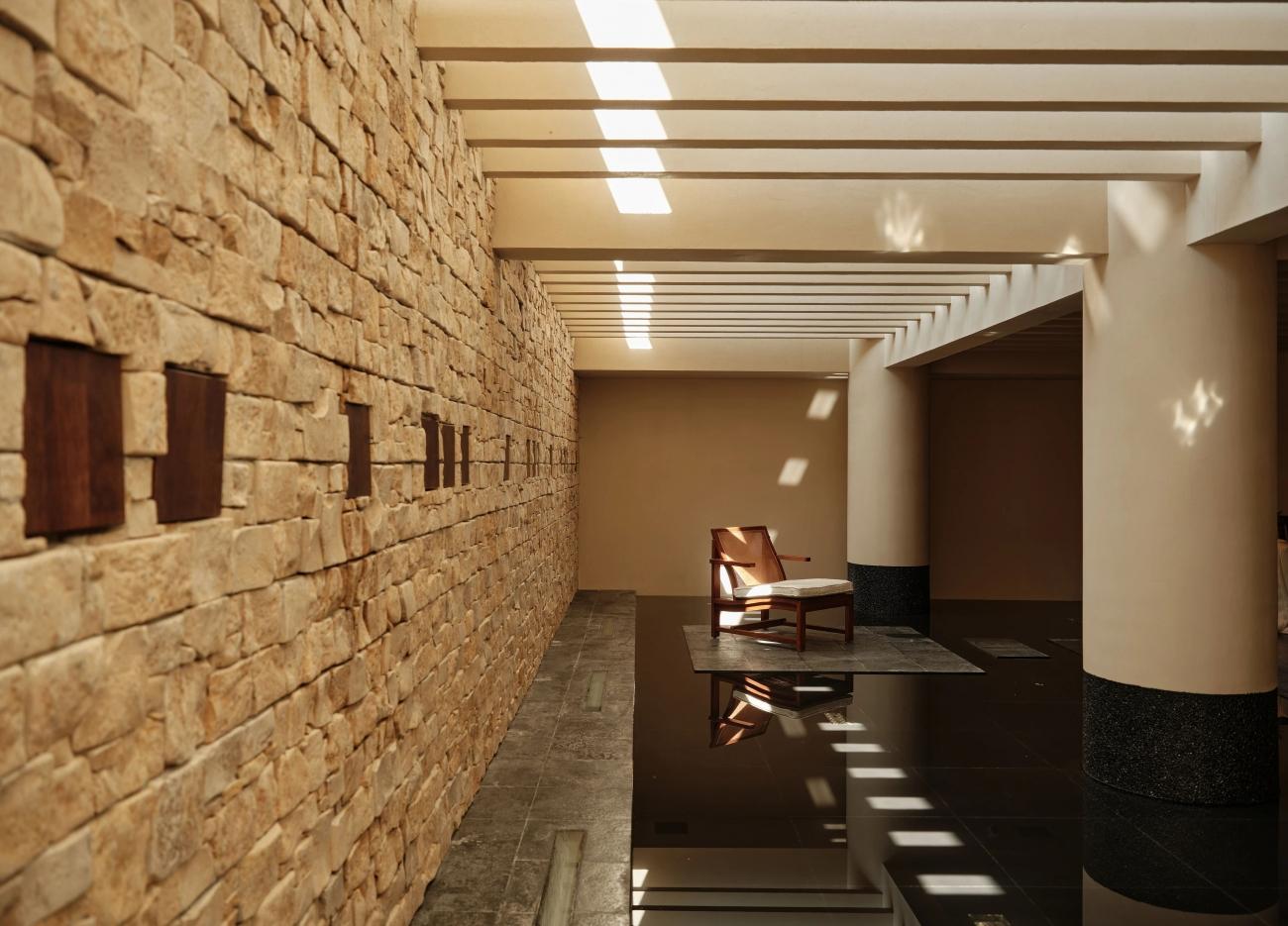 安邸VILLA丨中国大理丨YID成都易禾上品-39