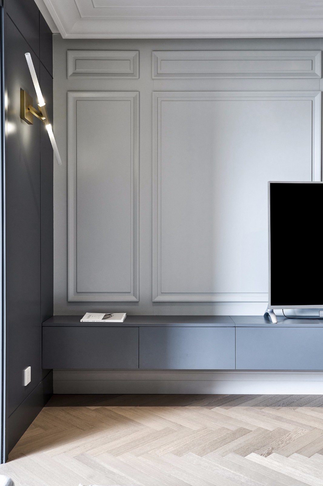 温州瓯北华城简约公寓-12