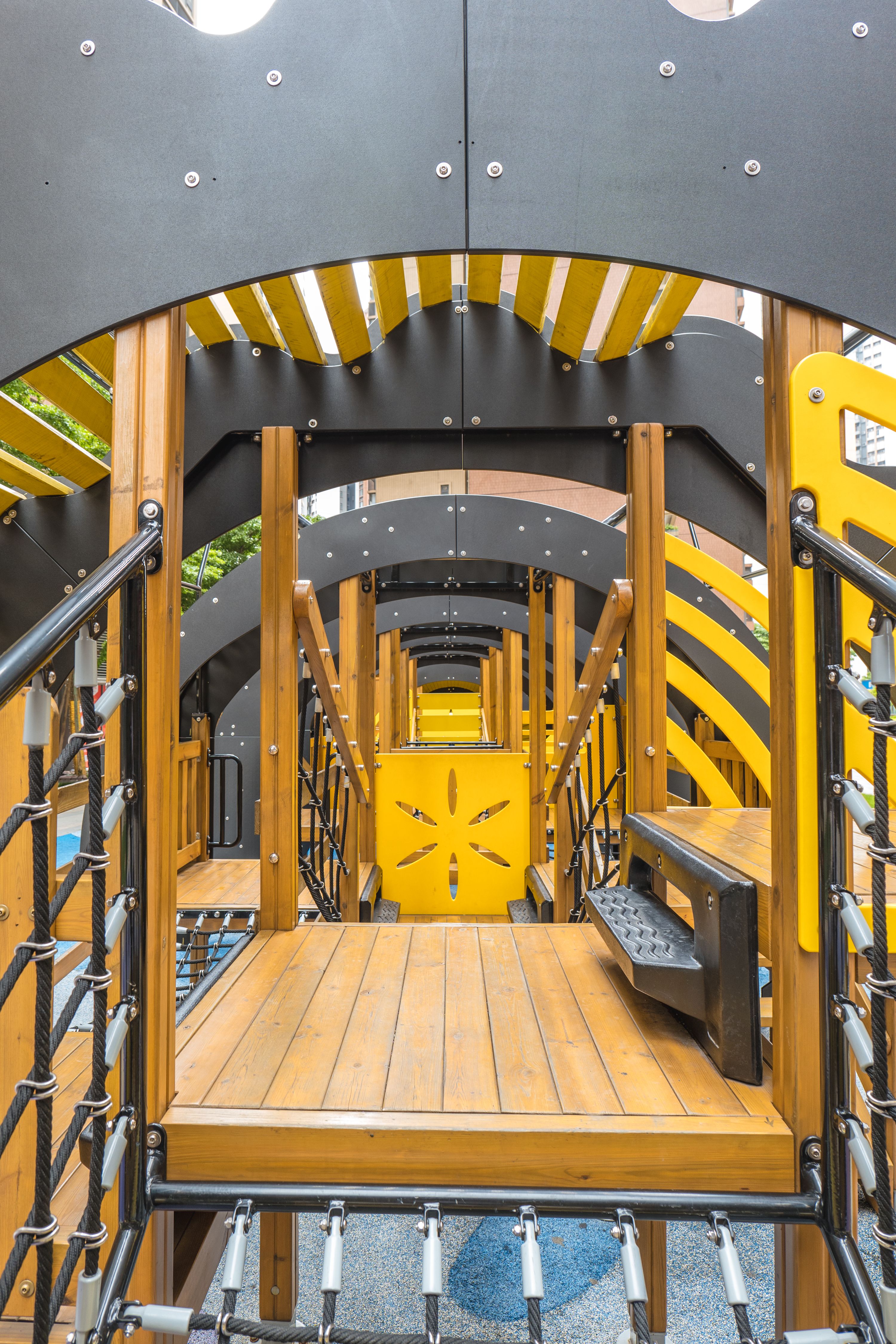 合景·佛山泷景花园丨中国佛山丨体游-21