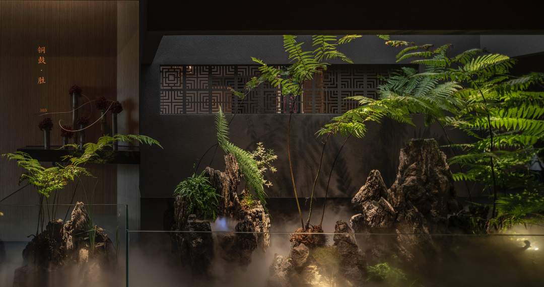 广西宴丨中国南宁丨杭州無形有行室内设计-5
