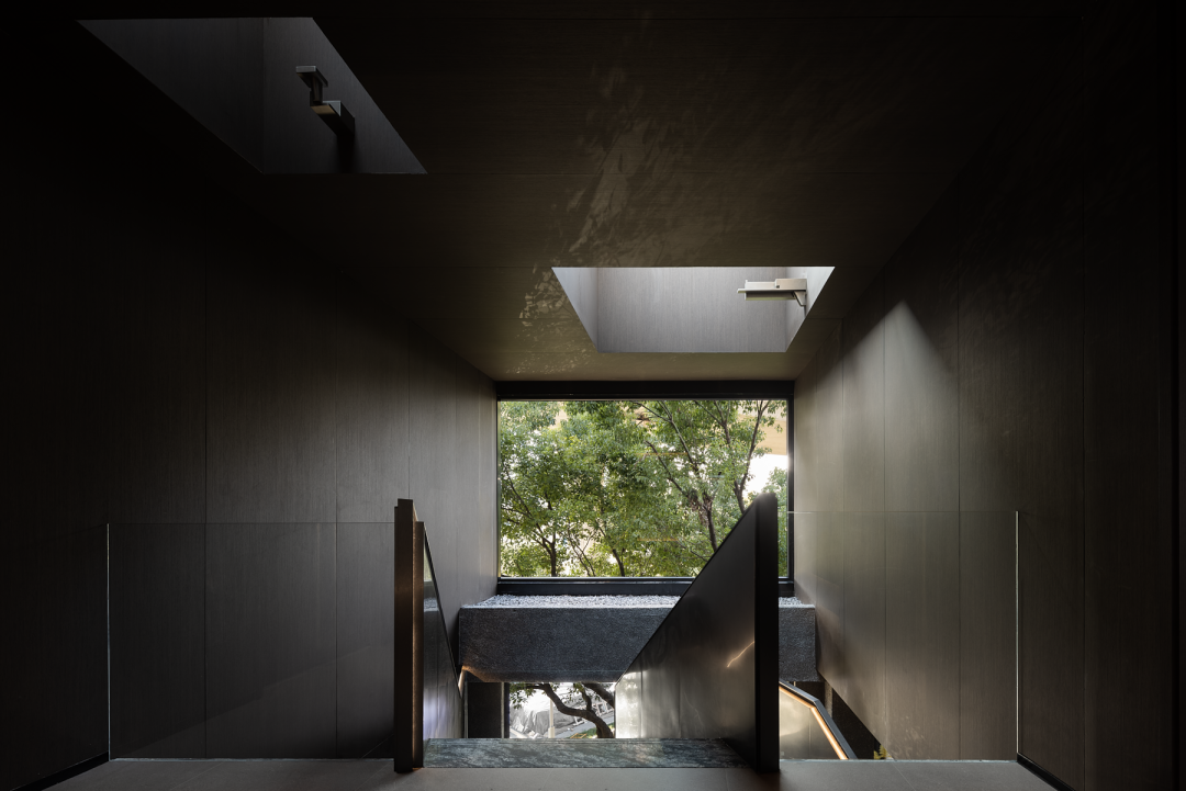 洋湖叁号·湖畔餐厅丨中国长沙丨水木言空间设计(上海)有限公司-117