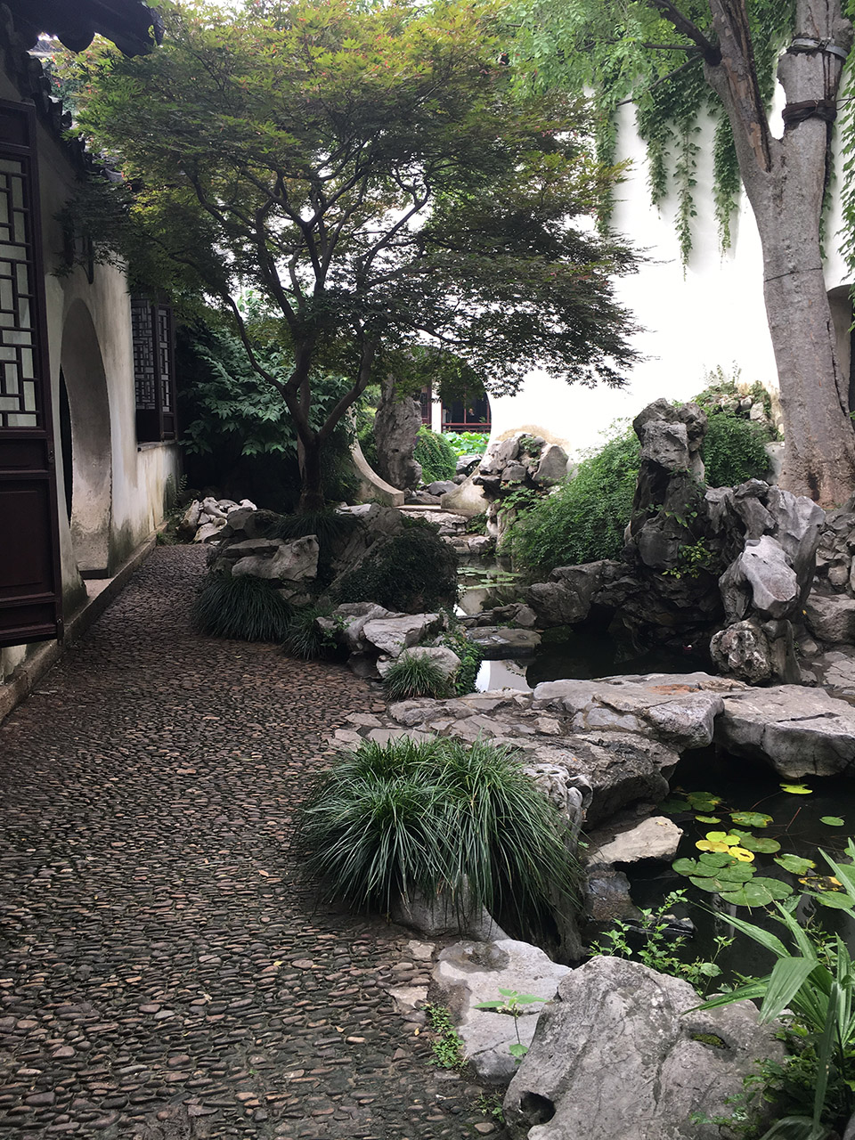 青鸥园:无限趋向真实的幻想之园,北京 / 在造建筑工作室-68