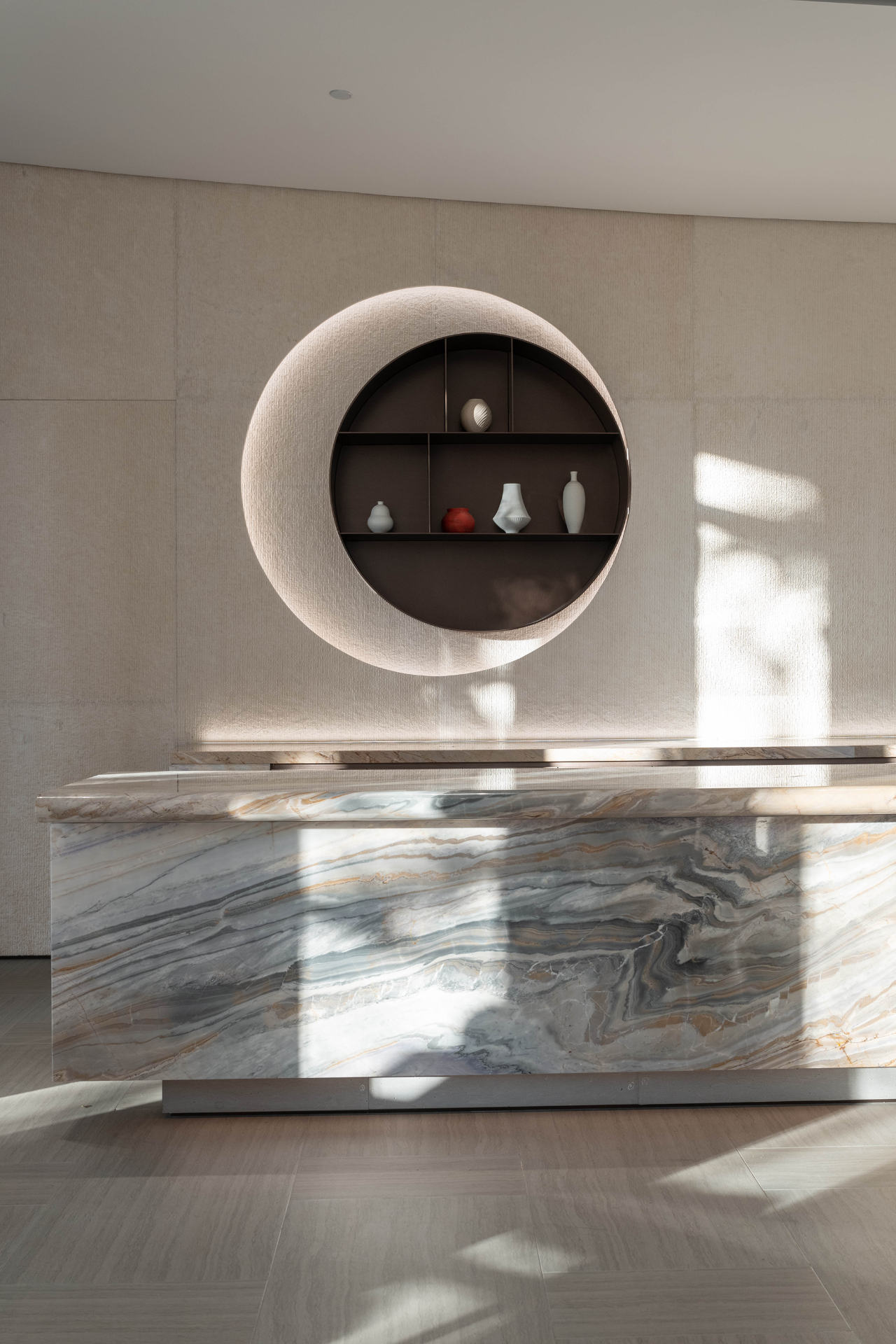 创裕实业首铸集团和府丨中国东莞丨里约设计-25