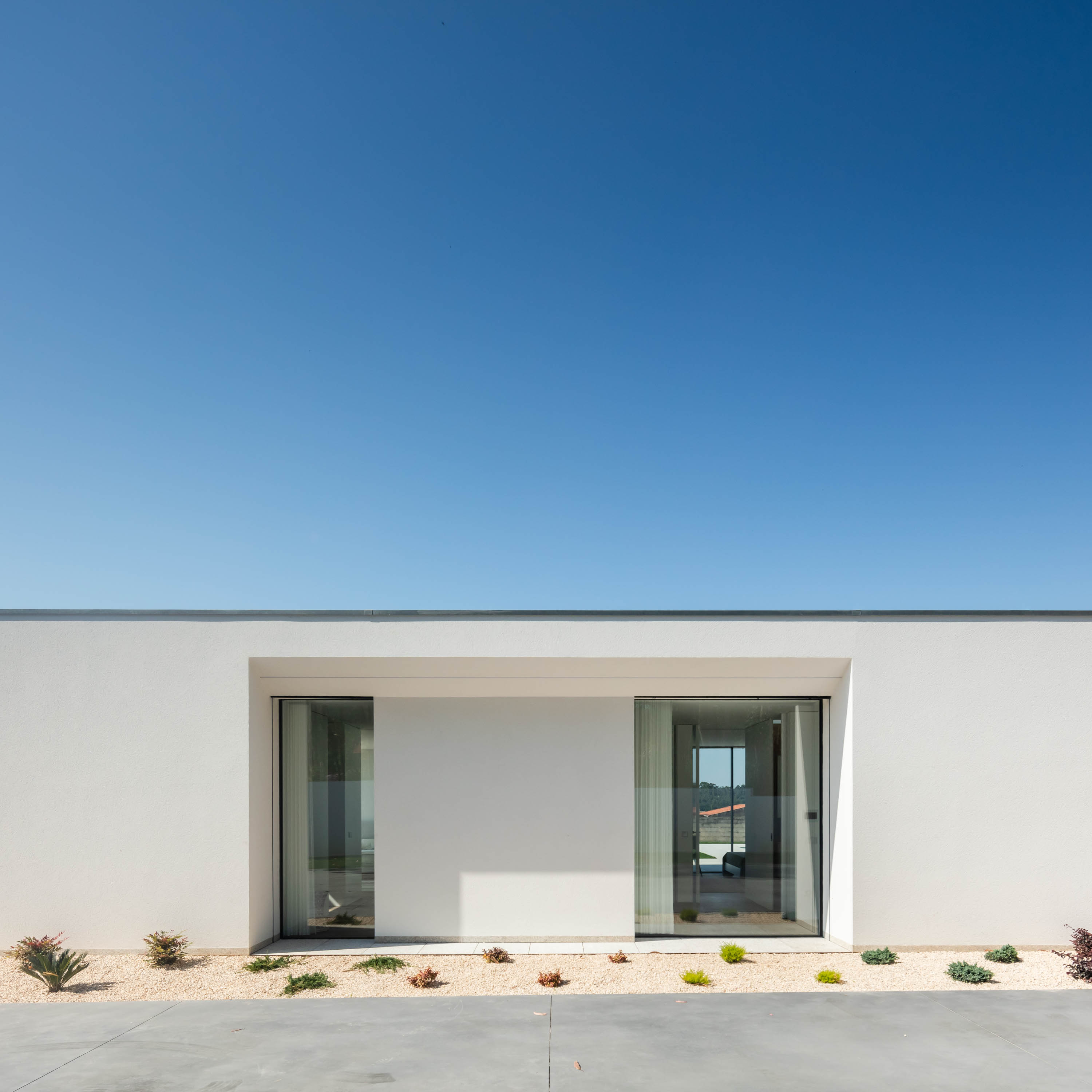 Casa Rio Mau 2, Vila do Conde Raulino Silva Architect-3