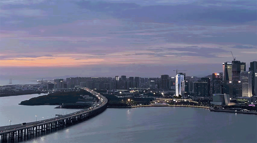 获奖喜讯丨宏帆大厦荣获2025美国un设计大奖银奖-19