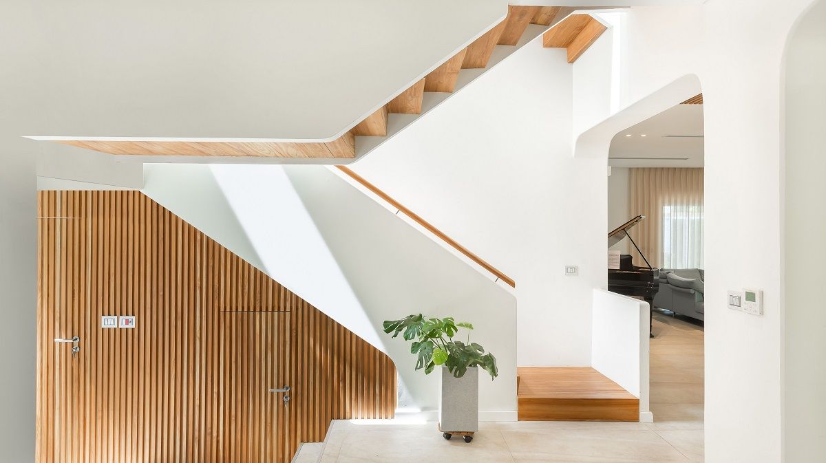 生态公园东园别墅-2